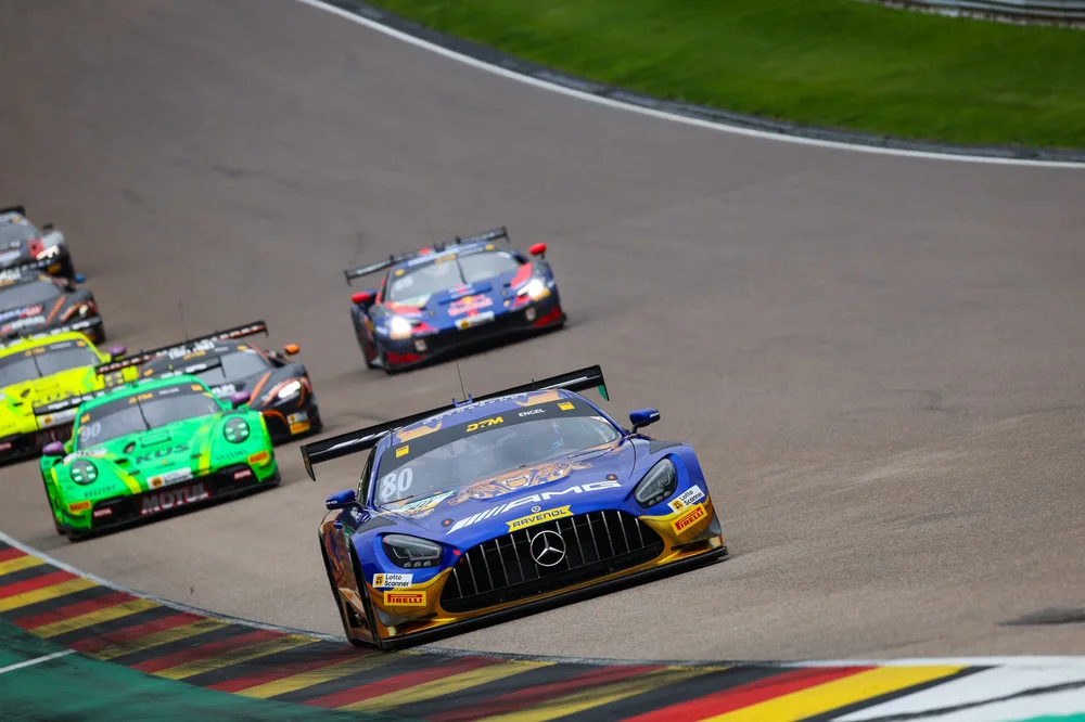 DTM - Sachsenring 2026 – Foto 425