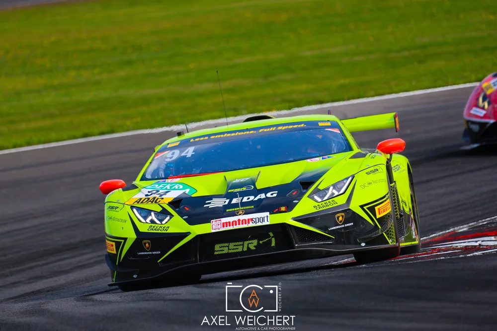 DTM - Lausitzring 2023 – Foto 78