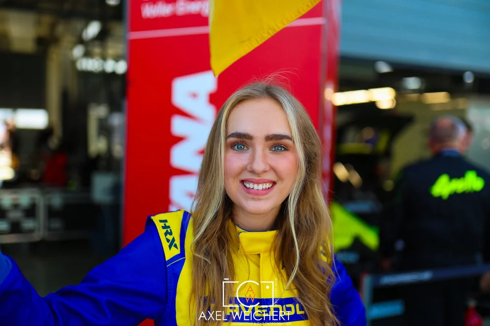 DTM - Lausitzring 2023 – Foto 253
