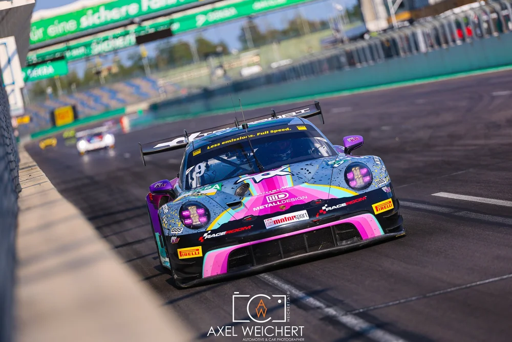 DTM - Lausitzring 2023 – Foto 222