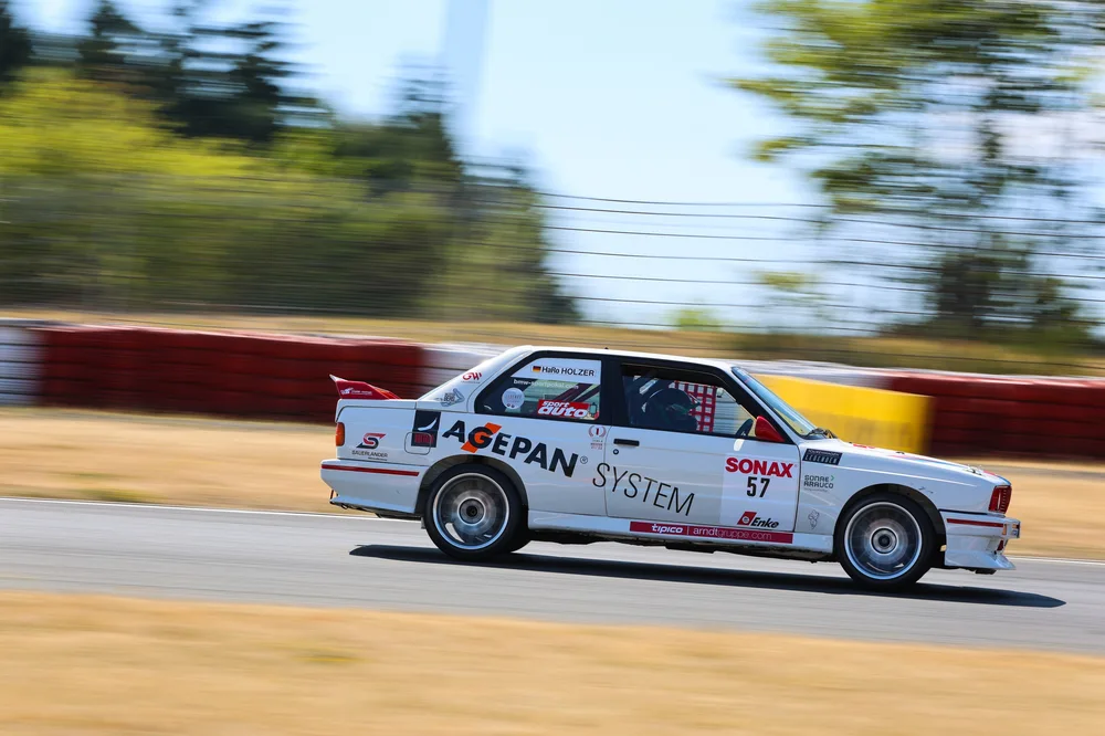 DTM & DTM Classic - Nürburgring 2026 – Foto 432