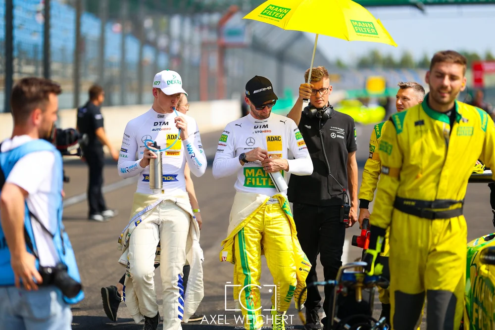 DTM - Lausitzring 2023 – Foto 87