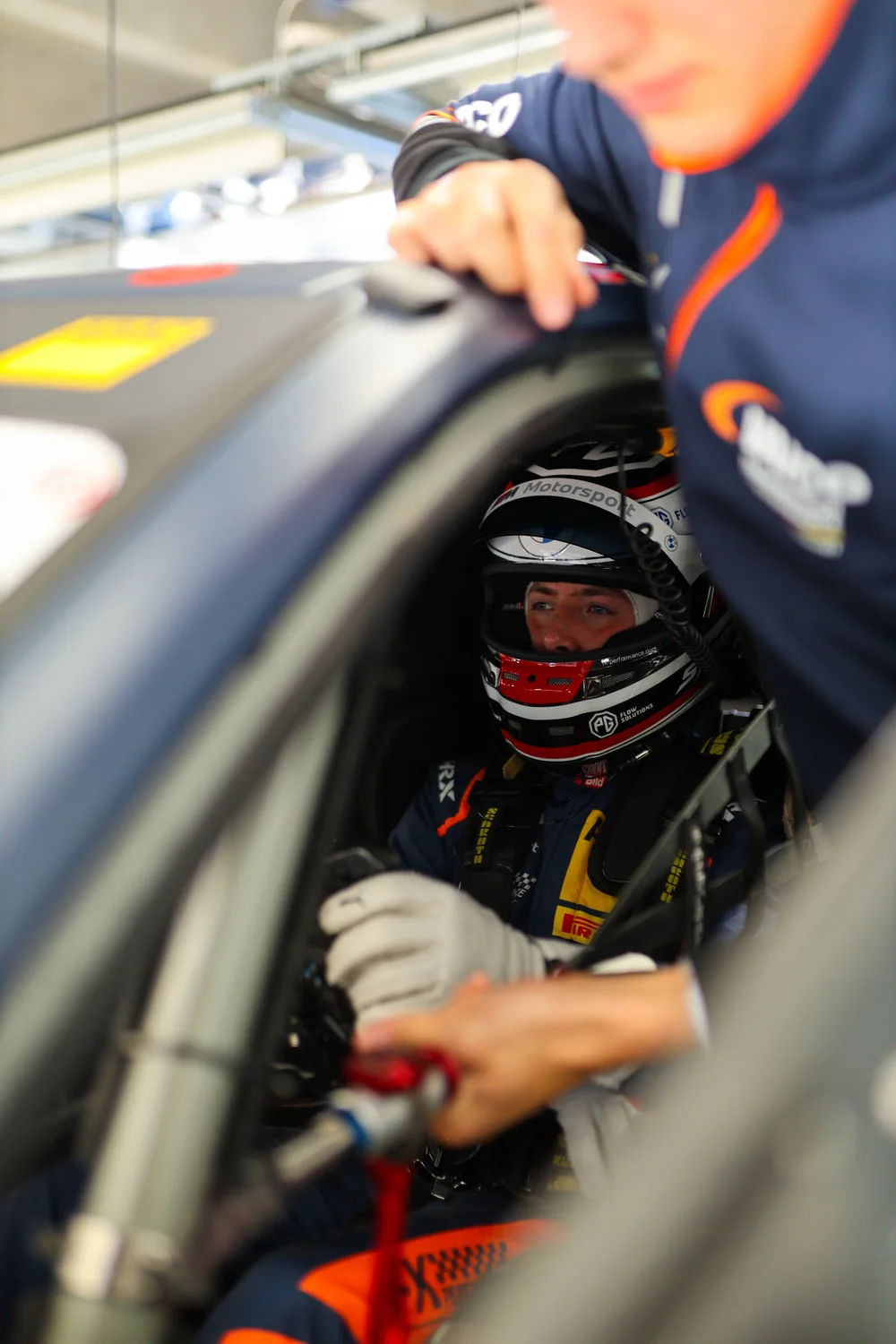 ADAC GT Masters - Salzburgring 2026 – Foto 581