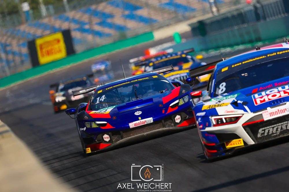 DTM - Lausitzring 2023 – Foto 128