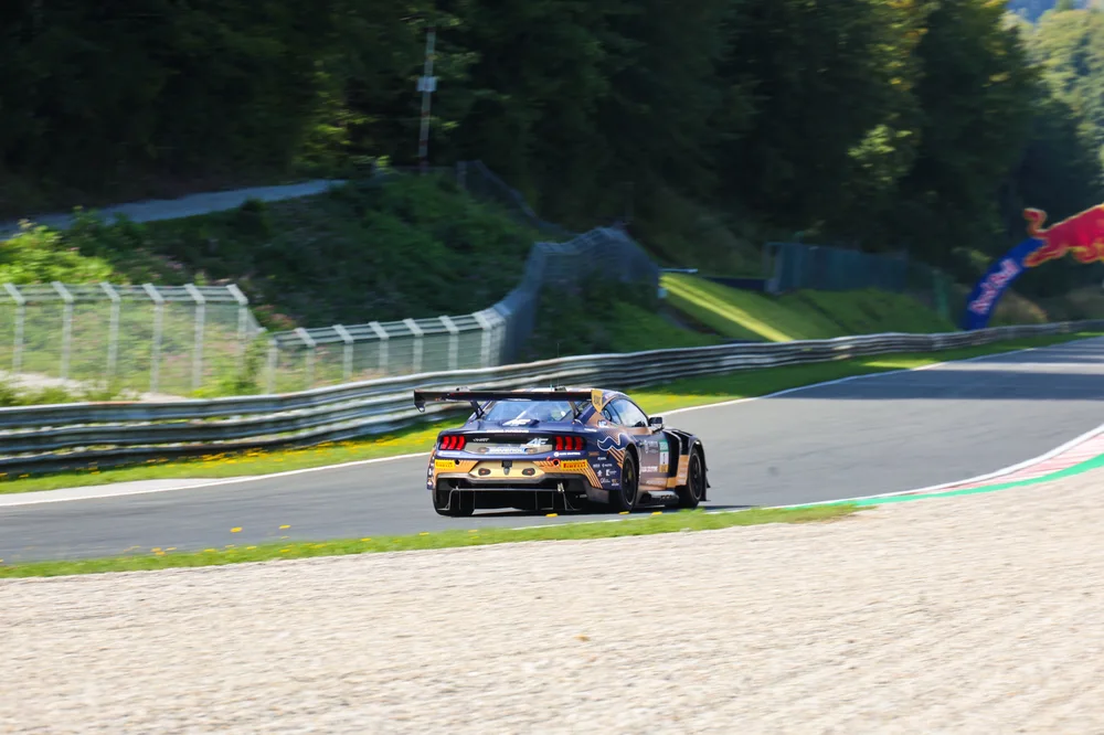 ADAC GT Masters - Salzburgring 2026 – Foto 377