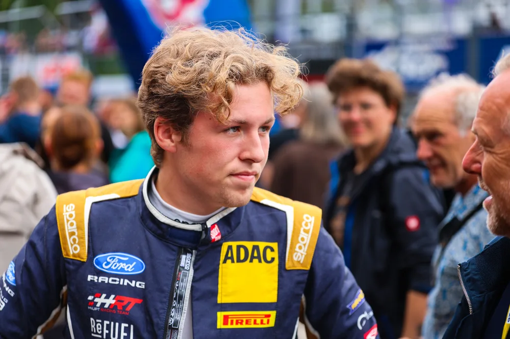 ADAC GT Masters - Salzburgring 2026 – Foto 531
