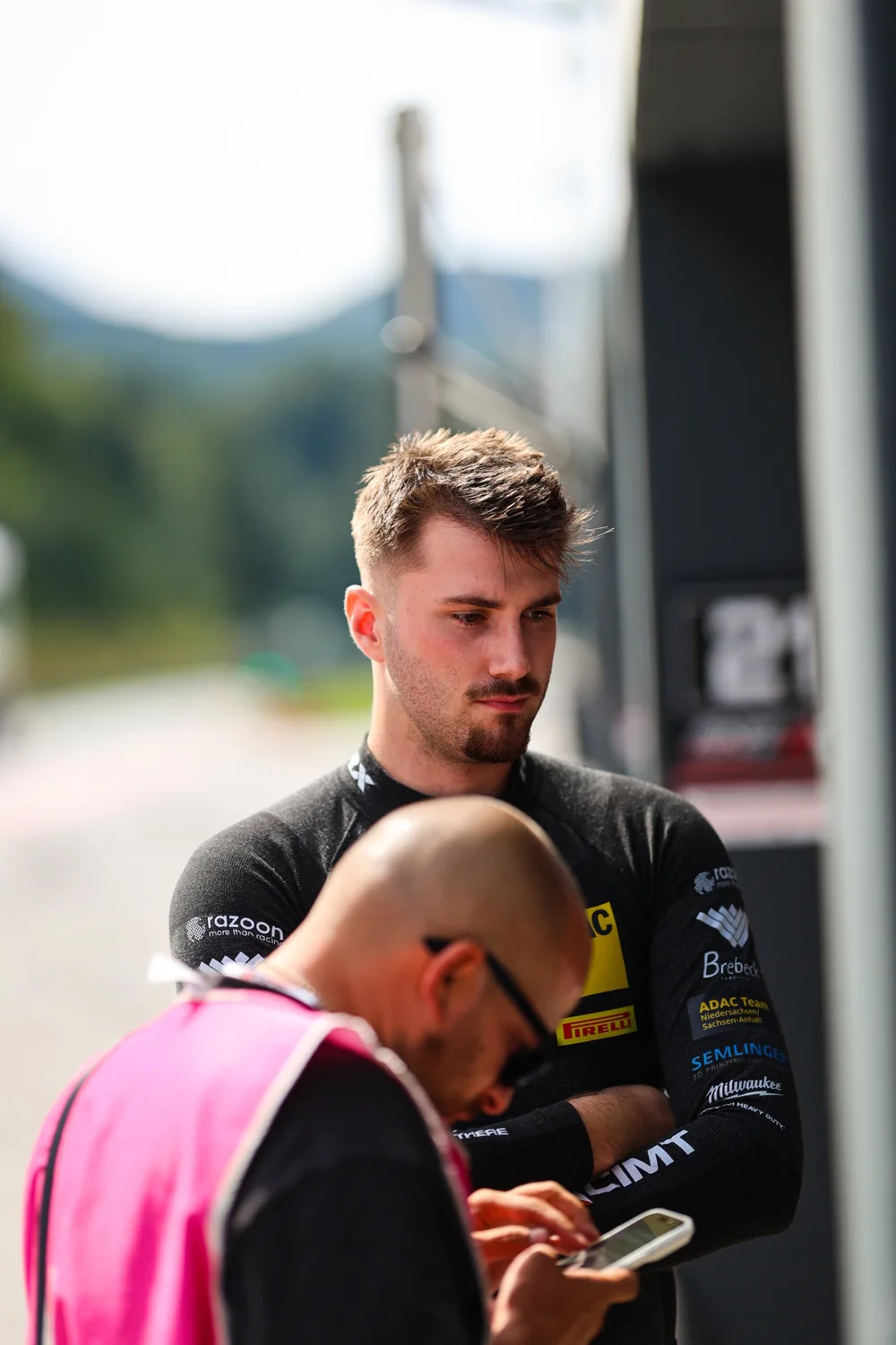ADAC GT Masters - Salzburgring 2026 – Foto 38