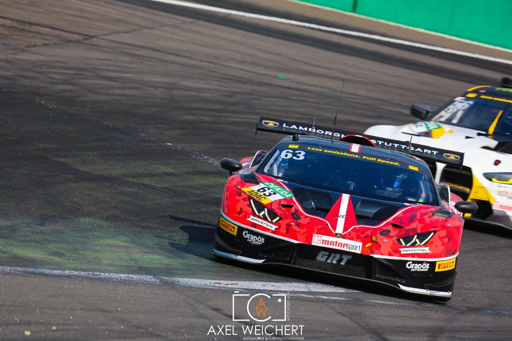 DTM - Lausitzring 2023 – Foto 212