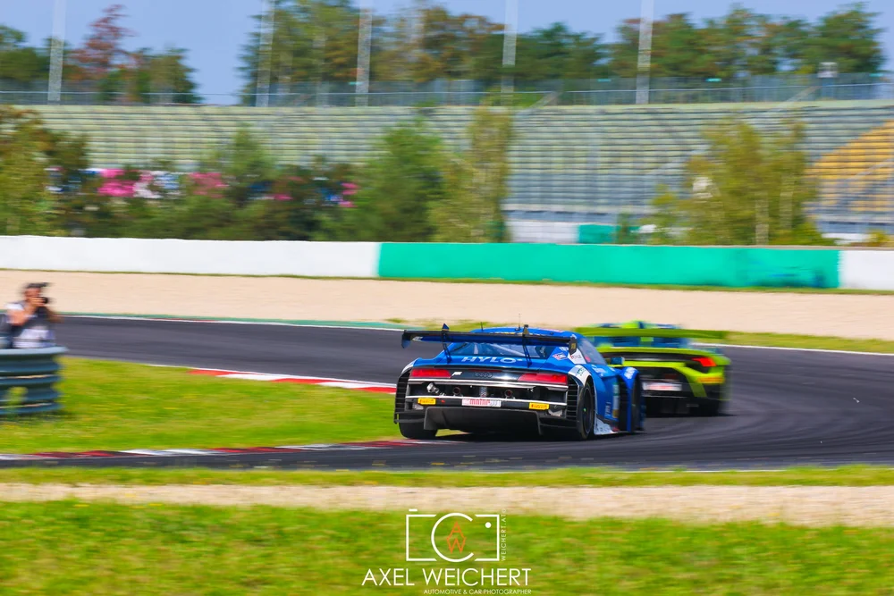 DTM - Lausitzring 2023 – Foto 169