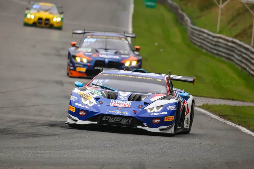 ADAC GT Masters - Salzburgring 2026 – Foto 202