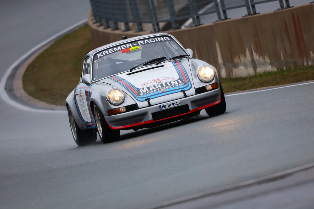 Tourenwagen Legenden - Bilster Berg 2026 – Foto 136