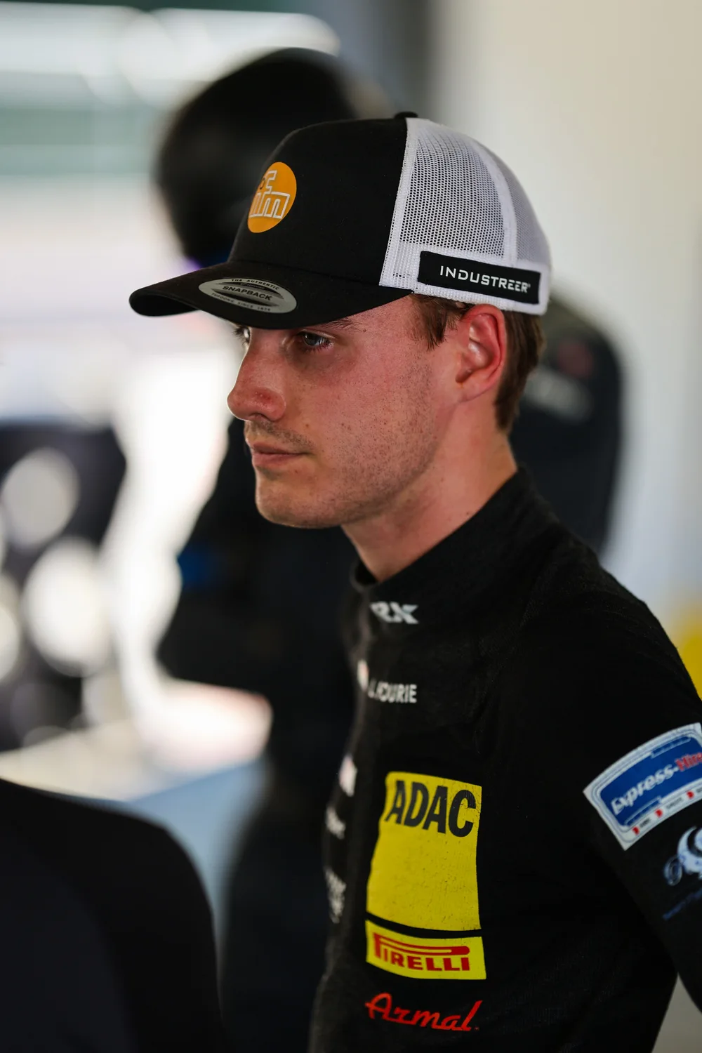 ADAC GT Masters - Salzburgring 2026 – Foto 158