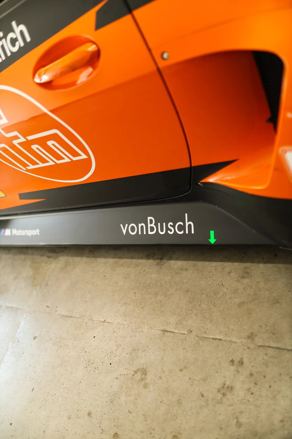 ADAC GT Masters - Salzburgring 2026 – Foto 406