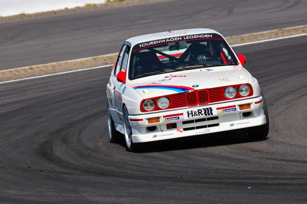 DTM & DTM Classic - Nürburgring 2026 – Foto 442