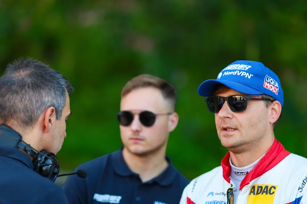 ADAC GT Masters - Salzburgring 2026 – Foto 298