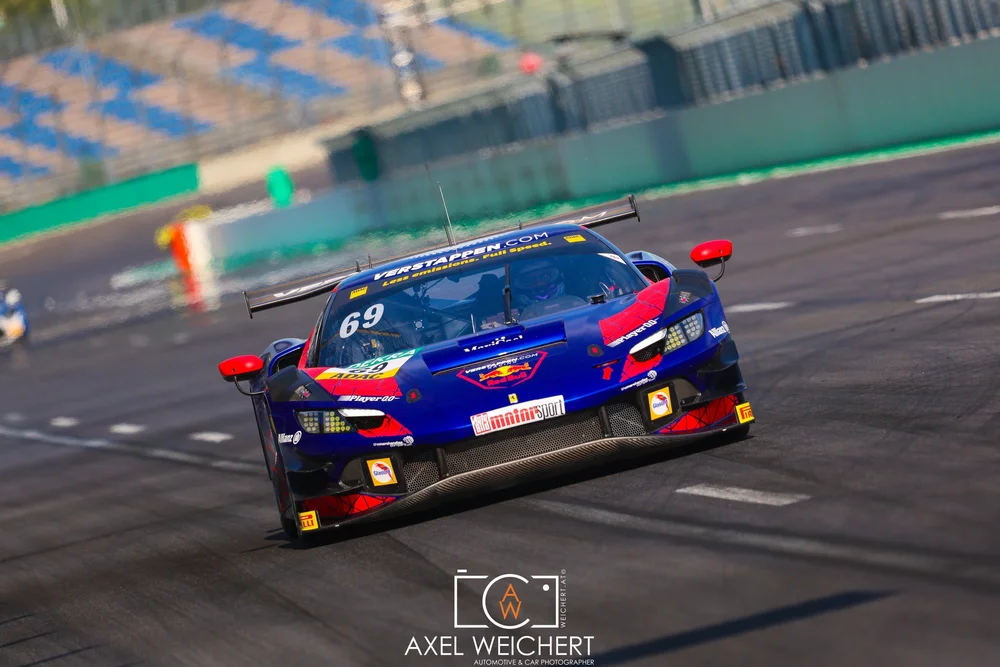 DTM - Lausitzring 2023 – Foto 218
