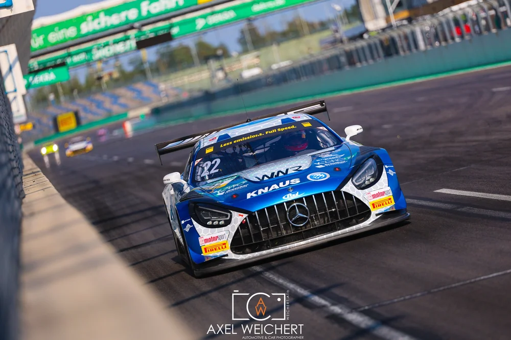 DTM - Lausitzring 2023 – Foto 176