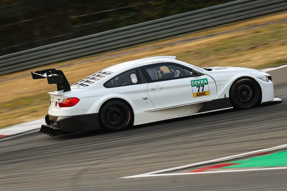 DTM & DTM Classic - Nürburgring 2026 – Foto 560