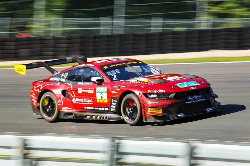 ADAC GT Masters - Salzburgring 2026 – Foto 431