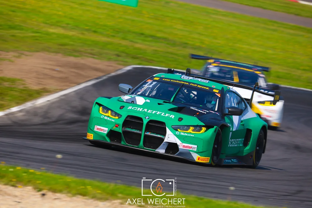 DTM - Lausitzring 2023 – Foto 192