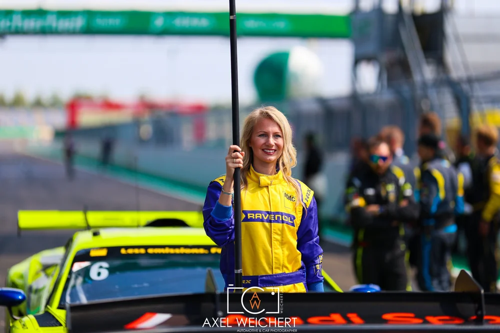 DTM - Lausitzring 2023 – Foto 327
