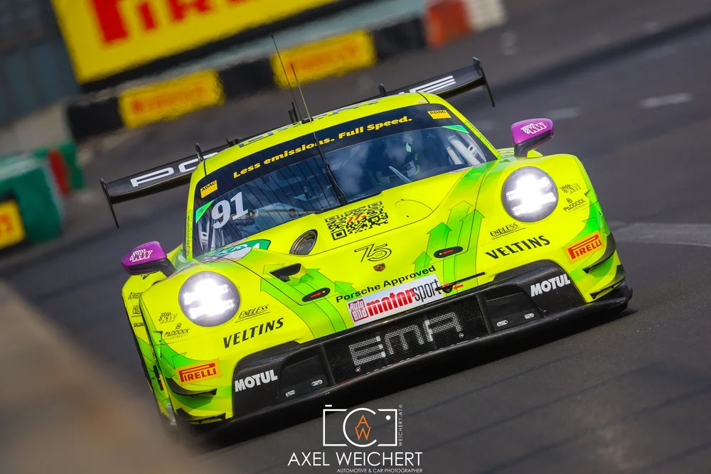 DTM - Lausitzring 2023 – Foto 55