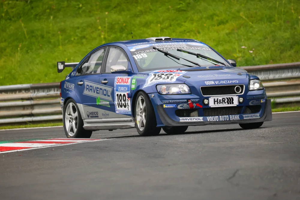 ADAC GT Masters - Salzburgring 2026 – Foto 170