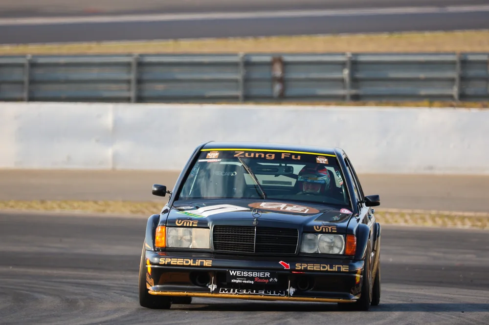 DTM & DTM Classic - Nürburgring 2026 – Foto 163