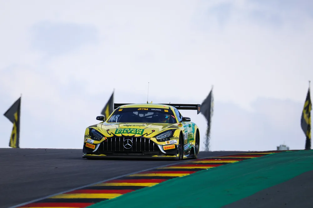 DTM - Sachsenring 2026 – Foto 171