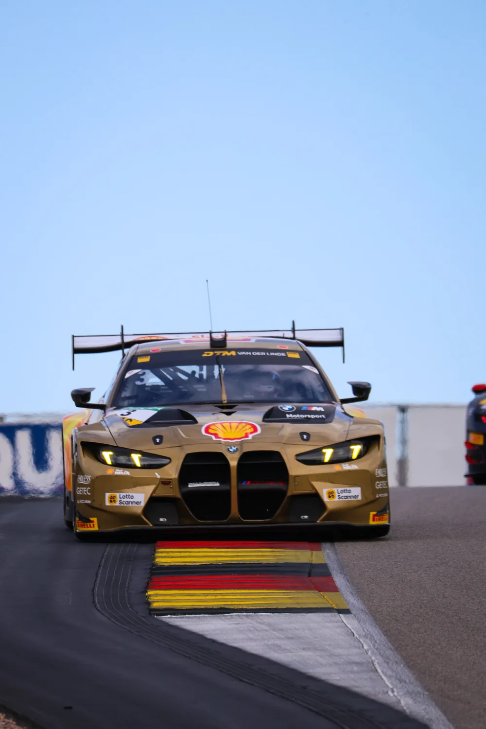 DTM - Sachsenring 2026 – Foto 260
