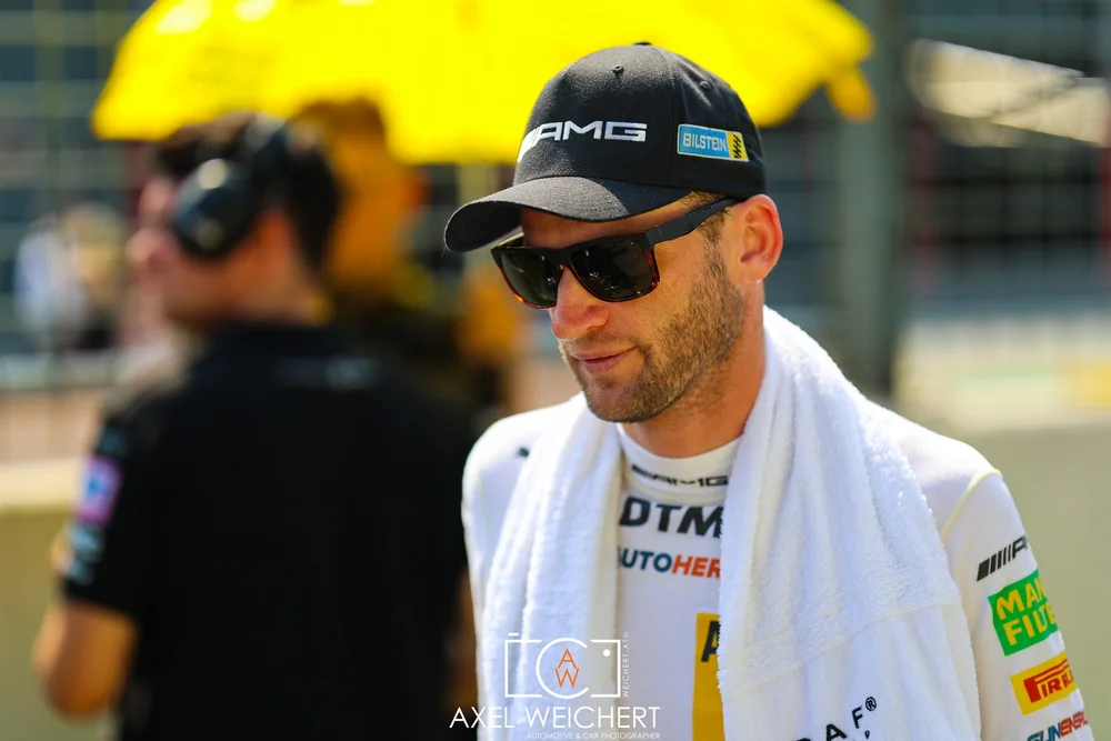 DTM - Lausitzring 2023 – Foto 135
