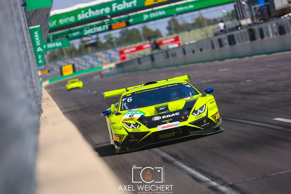DTM - Lausitzring 2023 – Foto 199