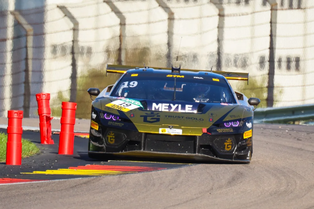 DTM - Sachsenring 2026 – Foto 527