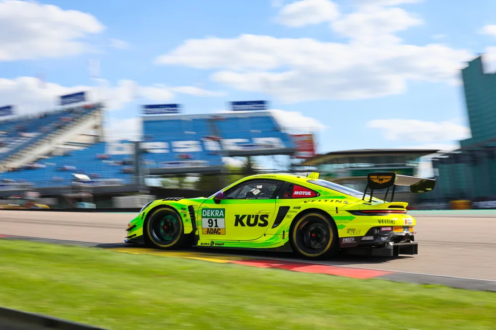 DTM - Sachsenring 2026 – Foto 138
