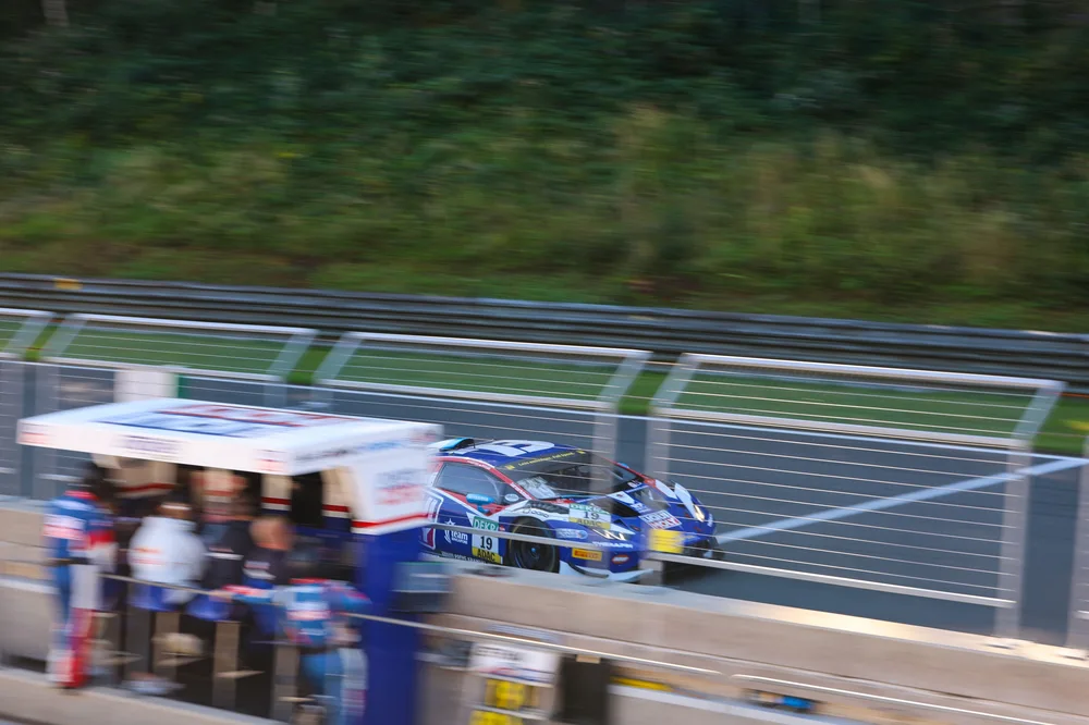 ADAC GT Masters - Salzburgring 2026 – Foto 276