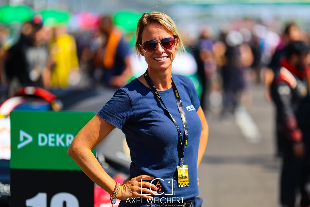 DTM - Lausitzring 2023 – Foto 323