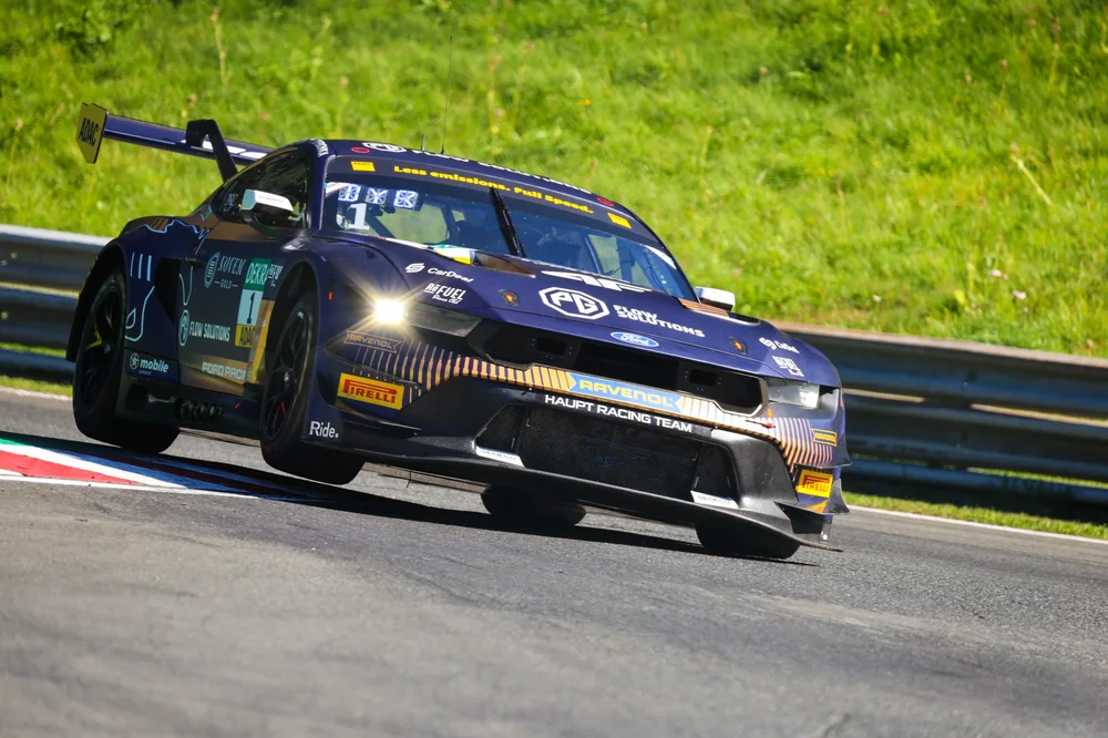 ADAC GT Masters - Salzburgring 2026 – Foto 121