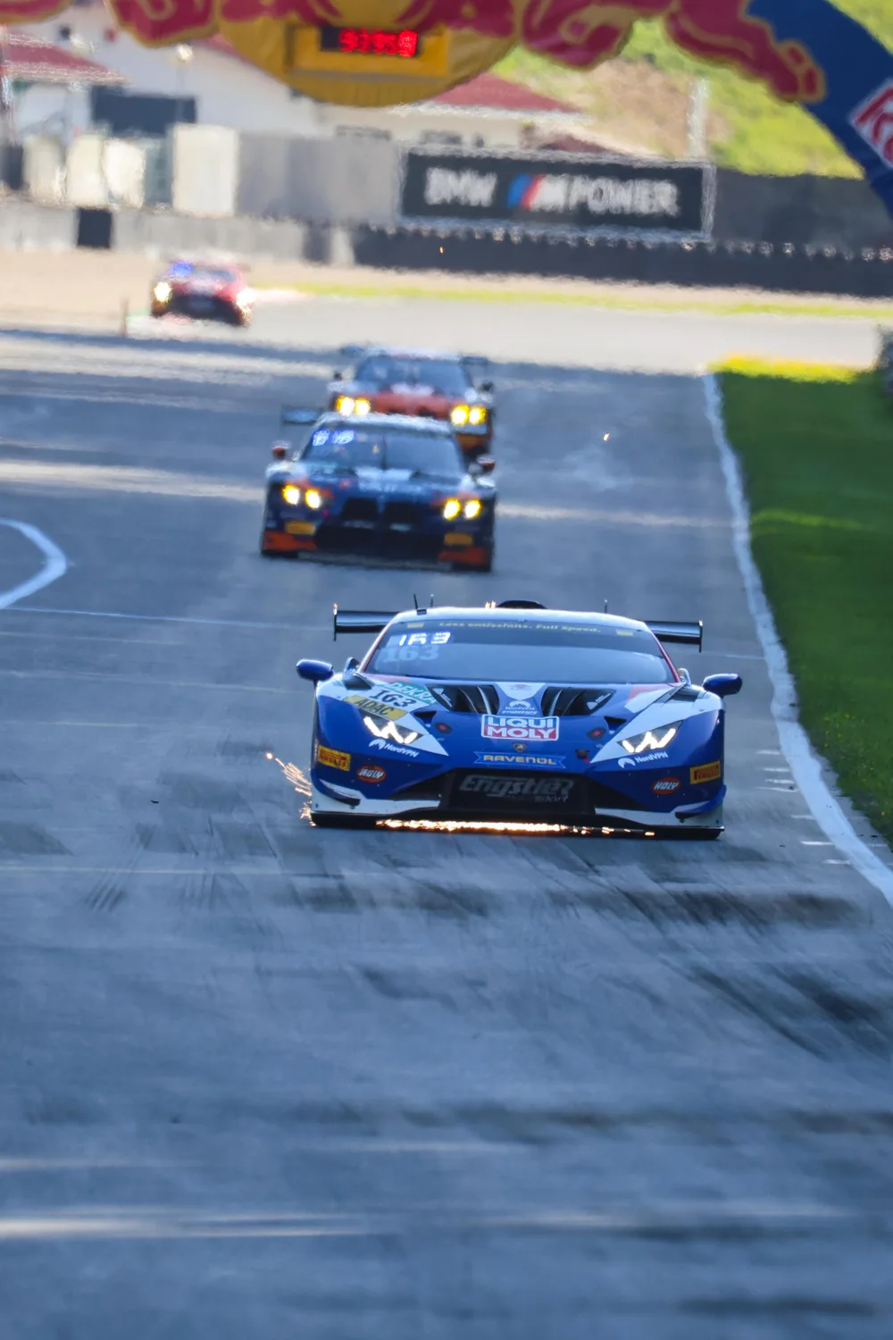 ADAC GT Masters - Salzburgring 2026 – Foto 11