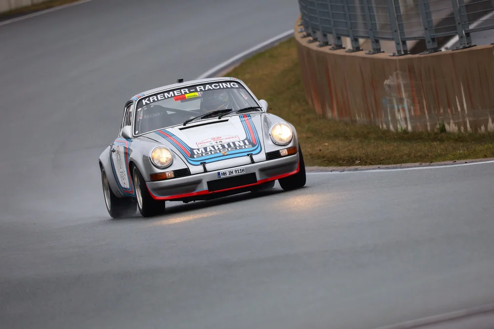 Tourenwagen Legenden - Bilster Berg 2026 – Foto 247
