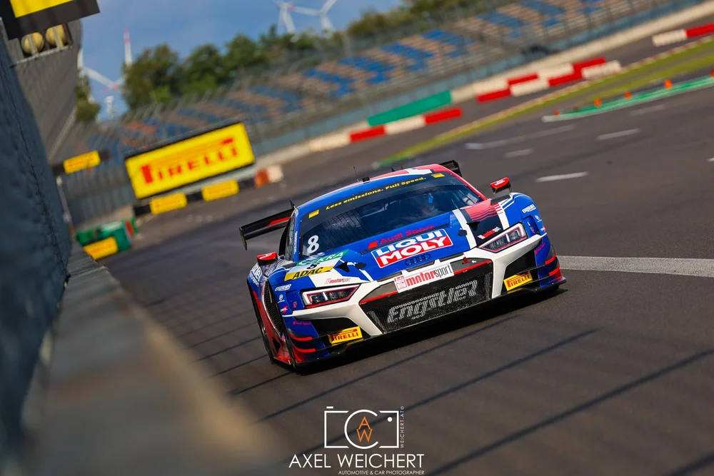 DTM - Lausitzring 2023 – Foto 171