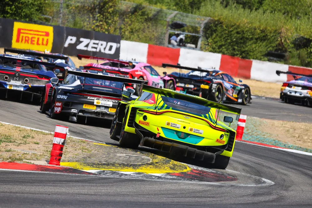 DTM & DTM Classic - Nürburgring 2026 – Foto 2