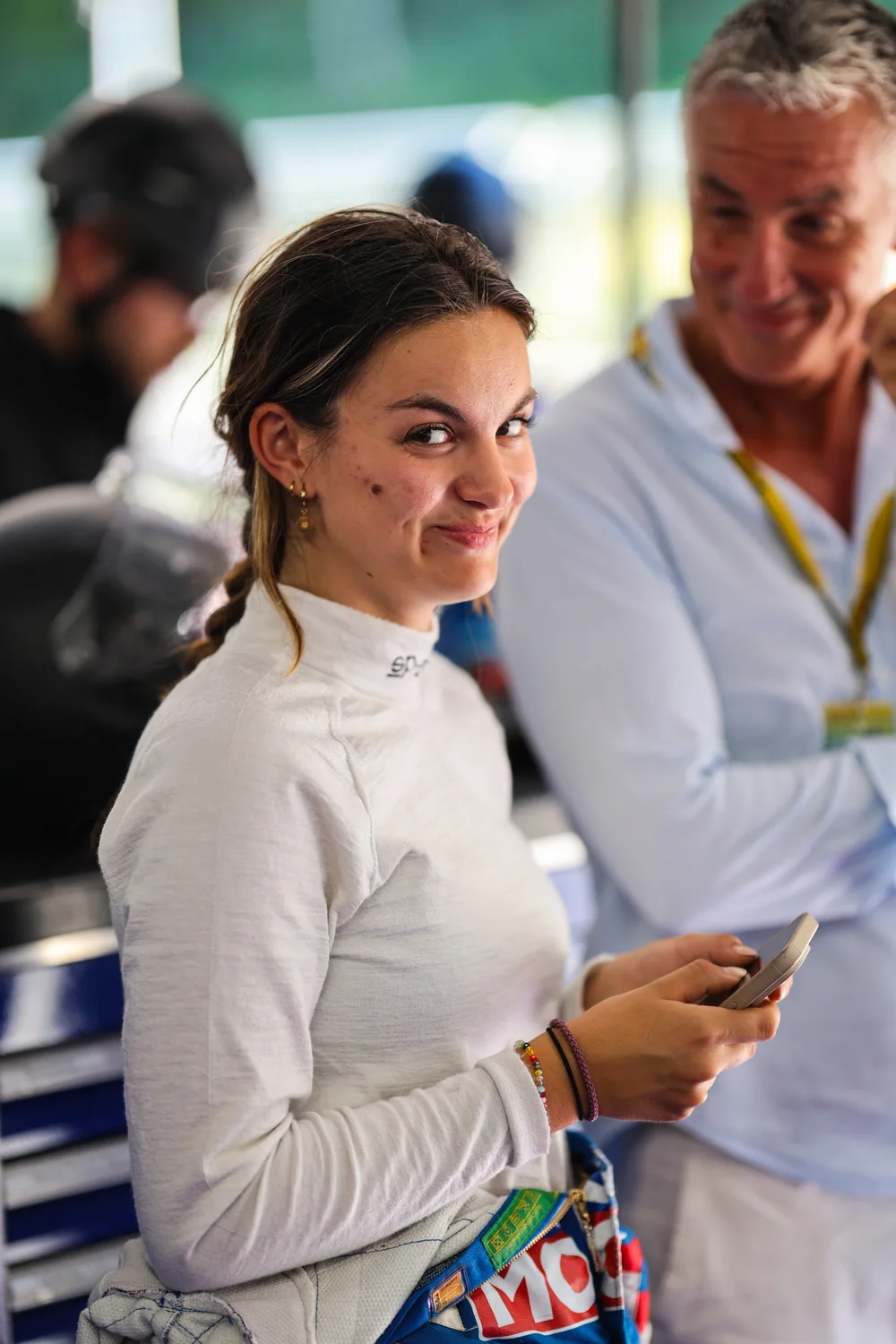 ADAC GT Masters - Salzburgring 2026 – Foto 163