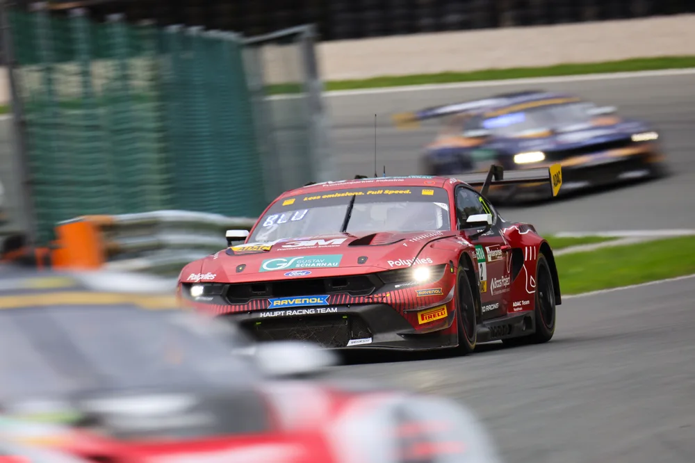 ADAC GT Masters - Salzburgring 2026 – Foto 249