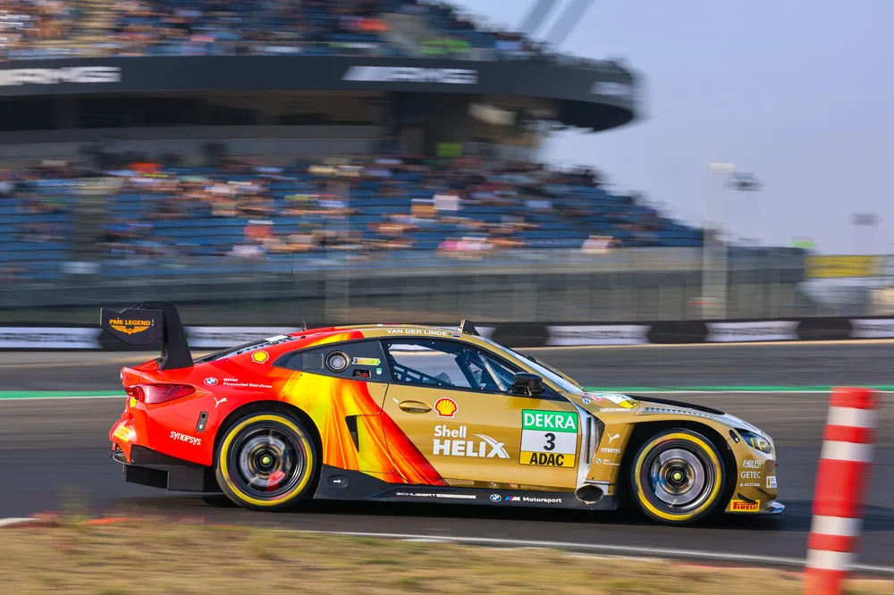 DTM & DTM Classic - Nürburgring 2026 – Foto 181