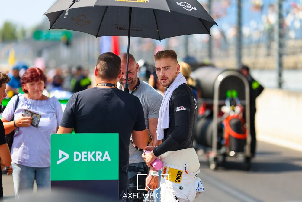 DTM - Lausitzring 2023 – Foto 138