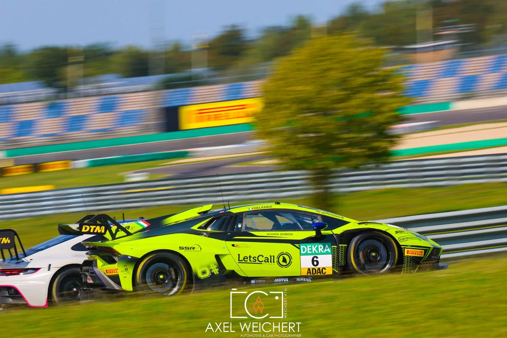 DTM - Lausitzring 2023 – Foto 49