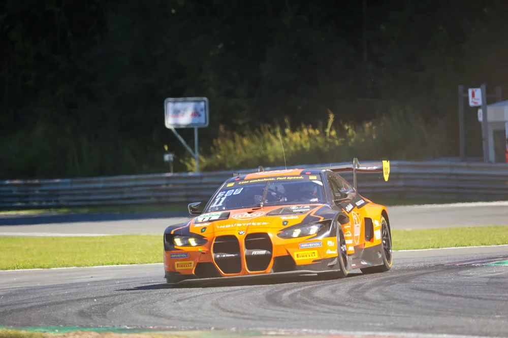 ADAC GT Masters - Salzburgring 2026 – Foto 311