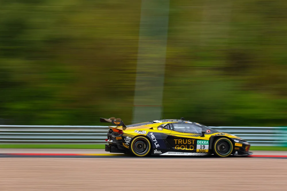 DTM - Sachsenring 2026 – Foto 557
