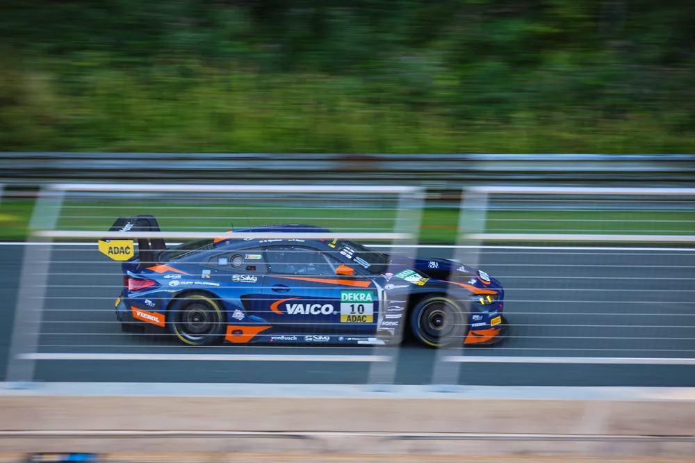 ADAC GT Masters - Salzburgring 2026 – Foto 279