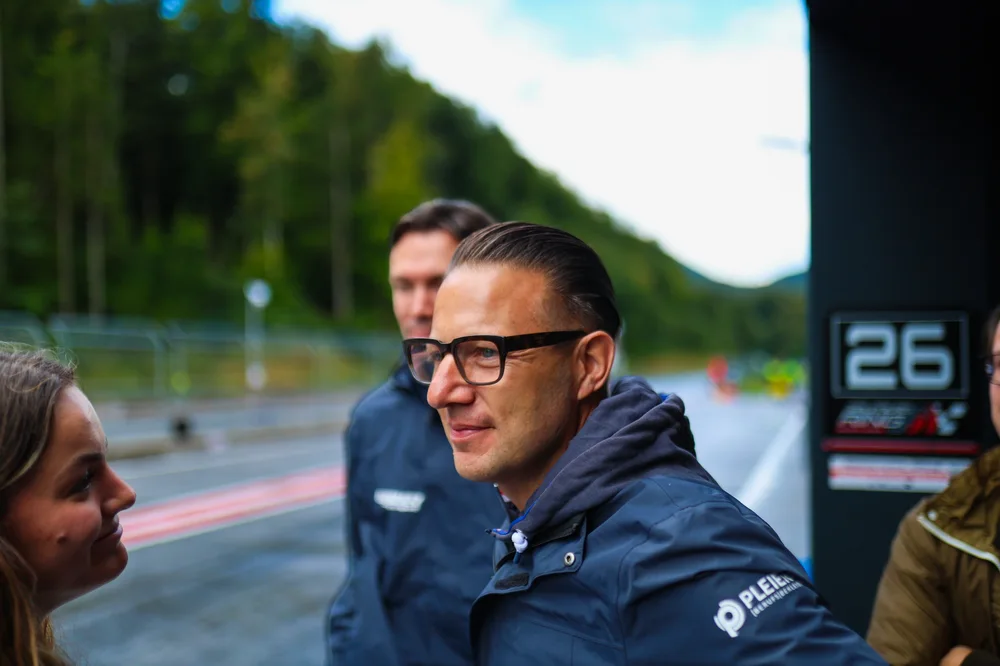 ADAC GT Masters - Salzburgring 2026 – Foto 485